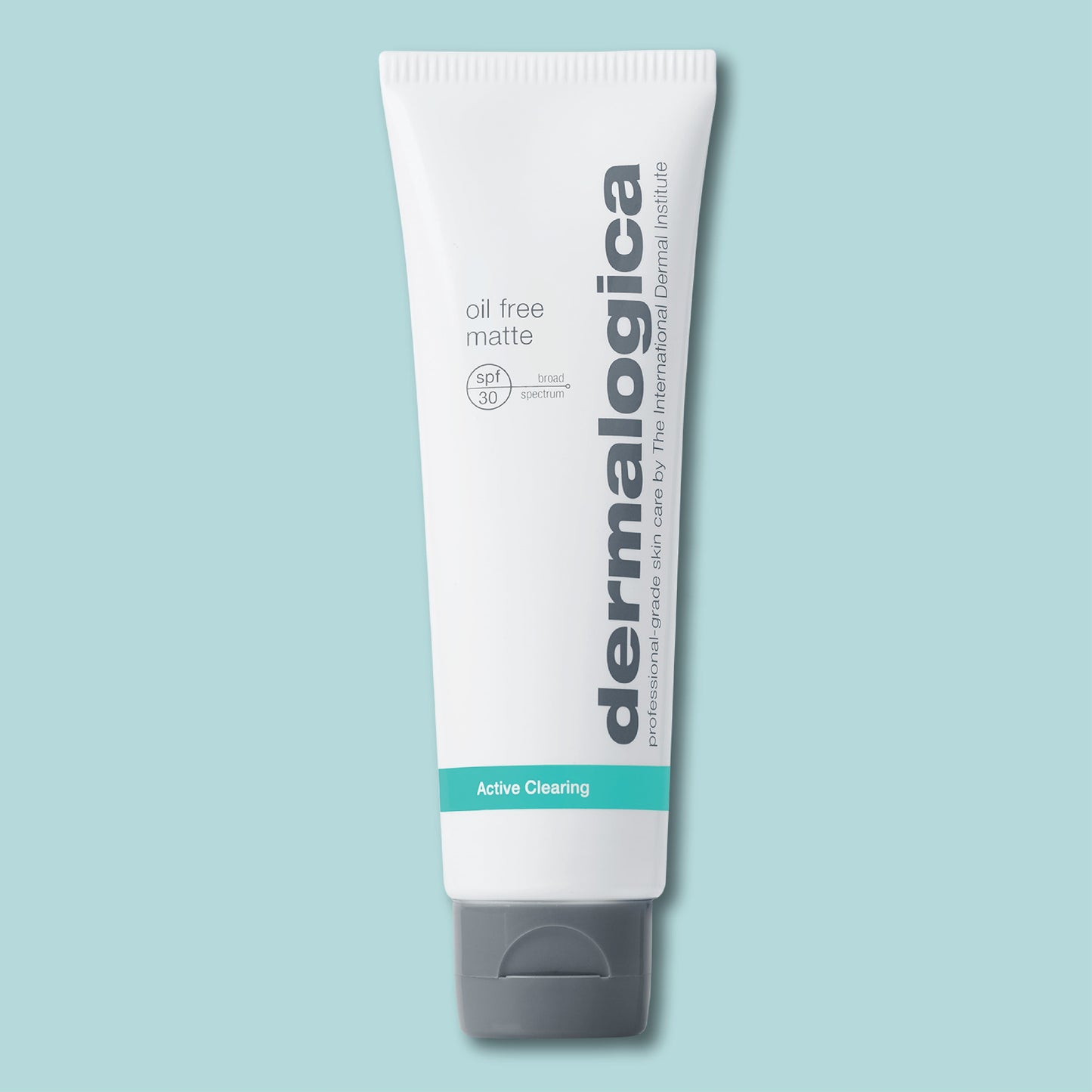 Dermalogica Oil Free Matte SPF 30 Face Moisturizer & Sunscreen - 50 ml