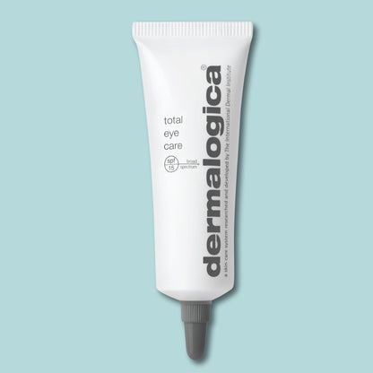 Dermalogica Total Eye Care with SPF 15 Under Eye Cream - 15 ml