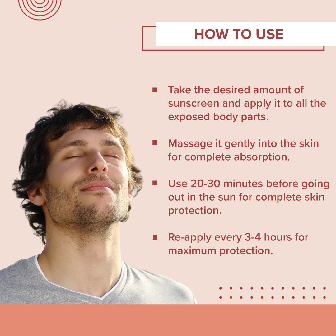 Mars by GHC Foaming Face Wash & Anti-Pollution Sunscreen