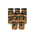 Eatopia Superfoods Oat Puffs Masala Crunch - 60 gms (Each)
