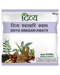 Patanjali Divya Swasari Kwath - 100 gms