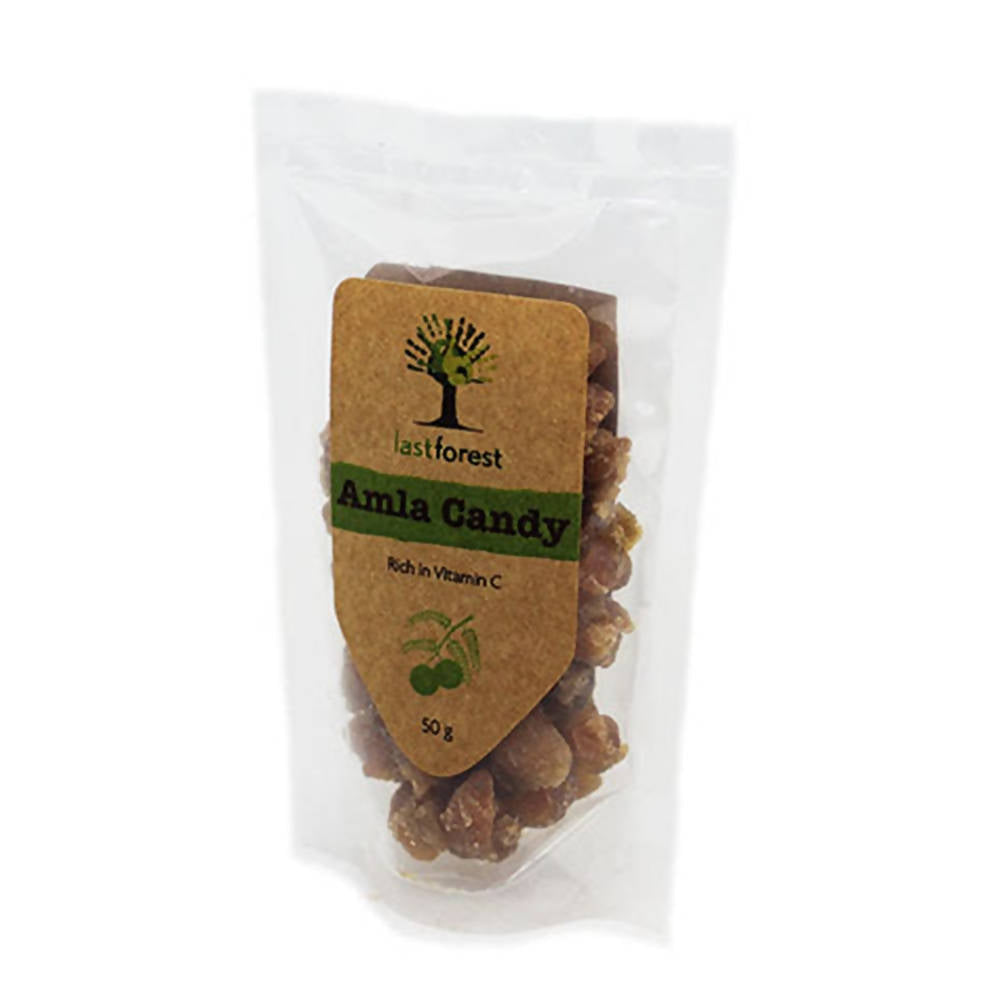 Lastforest Amla Candy