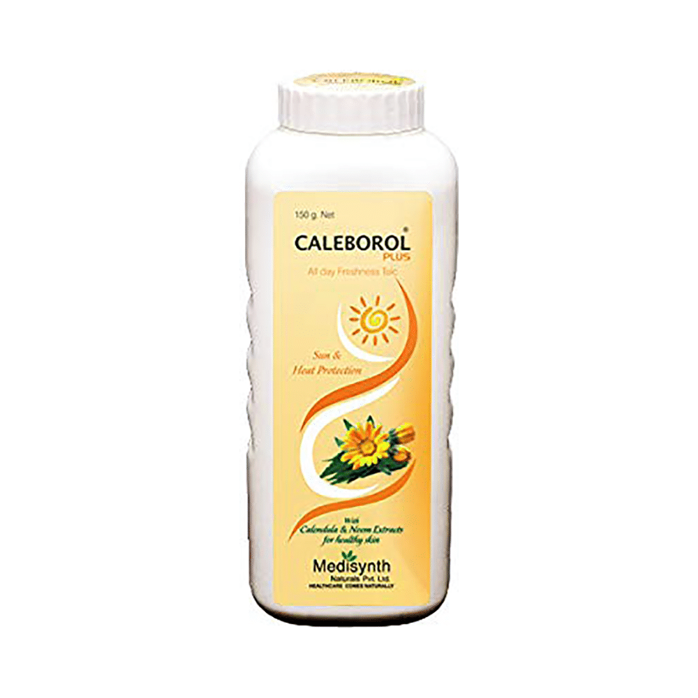Medisynth Naturals Caleborol - 150g