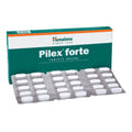 Himalaya Herbals Pilex Forte Tablets