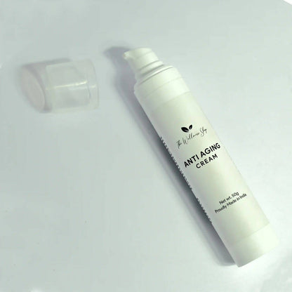 The Wellness Shop Anti Aging Cream