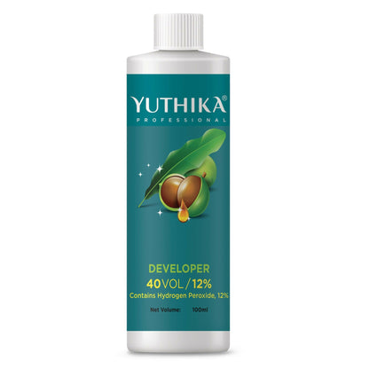 Yuthika Professional Hair Developer 40 Volume (12%)