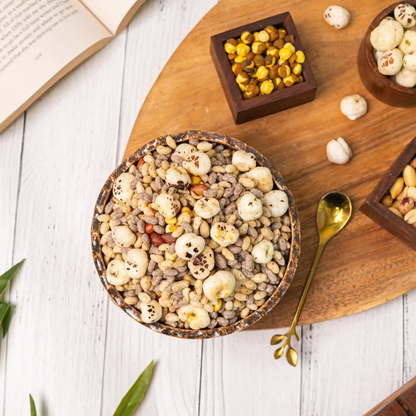 Patilkaki Millet Chivda Mix