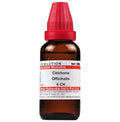 Dr. Willmar Schwabe India Cinchona Officinalis (China) Dilution