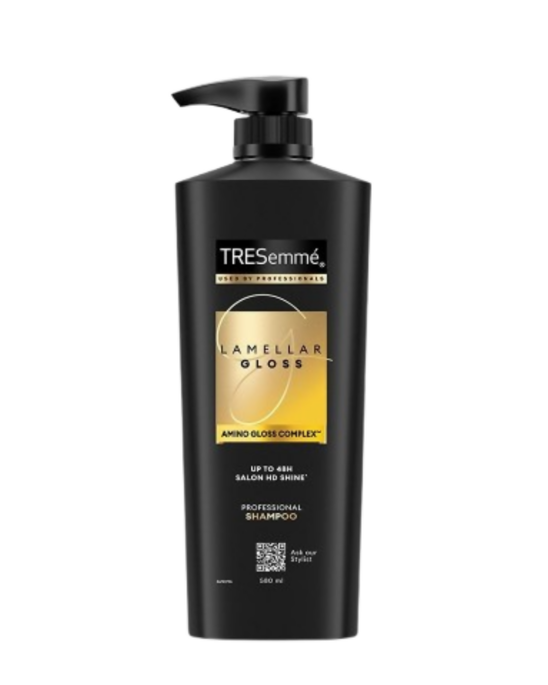 TRESemme Lamellar Gloss Shampoo