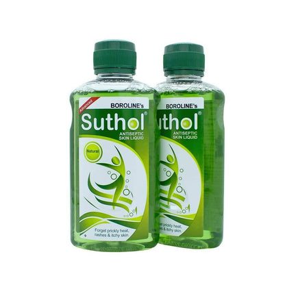 Boroline's Suthol Advance Antiseptic Skin Liquid