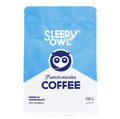 Sleepy Owl French Vanilla Coffee - 250 gm