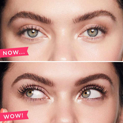 Benefit Cosmetics They'Re Real! Lengthening Mascara - Jet Black