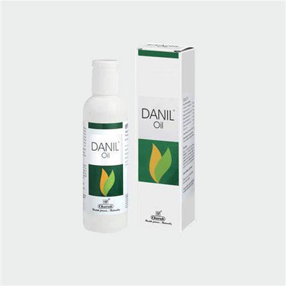 Charak Pharma Danil Oil