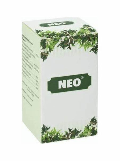 Charak Pharma Neo Tablets - 75 tabs