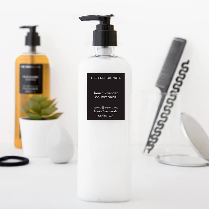 Kimirica The French Note Conditioner - 290 ml