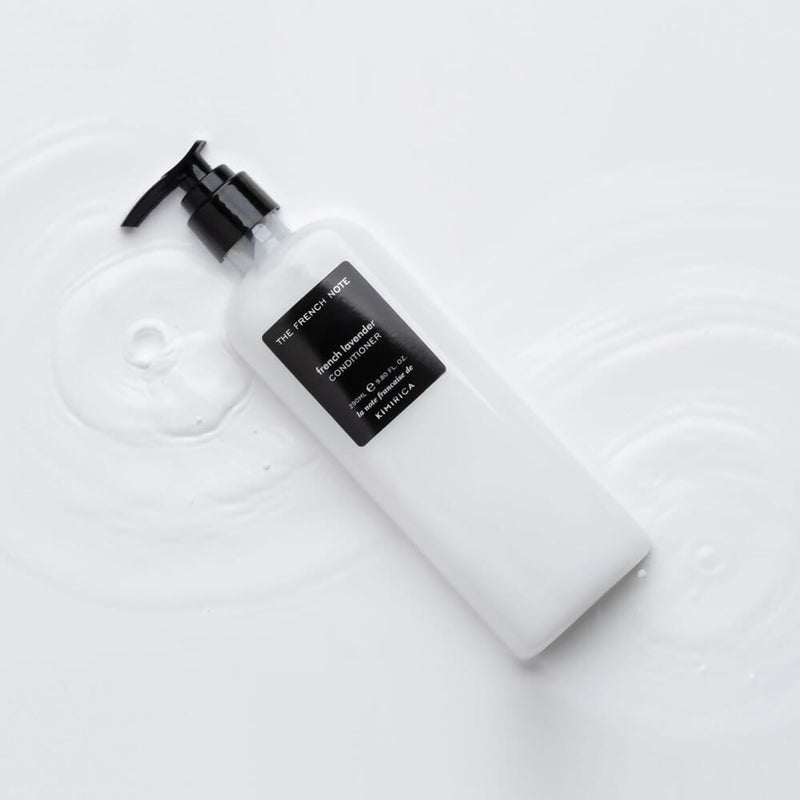 Kimirica The French Note Conditioner - 290 ml