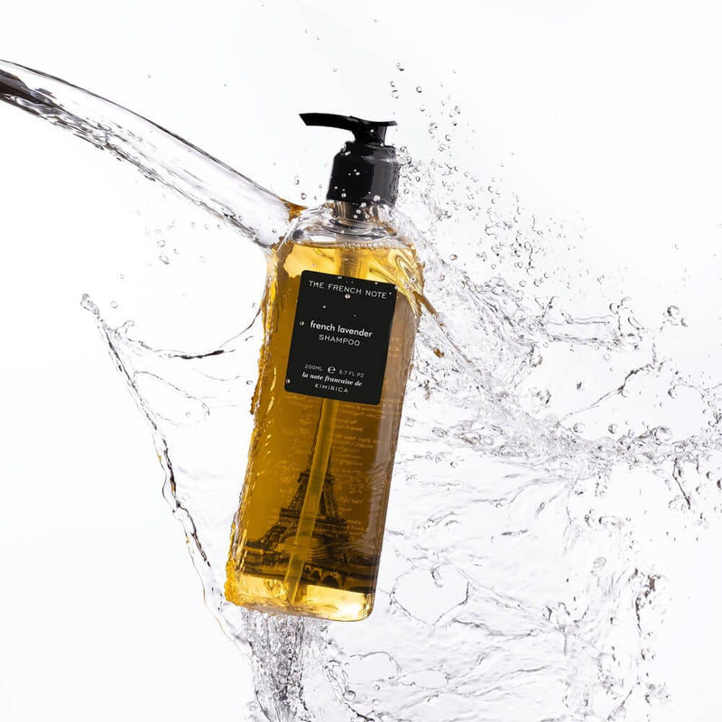 Kimirica The French Note Shampoo - 290 ml