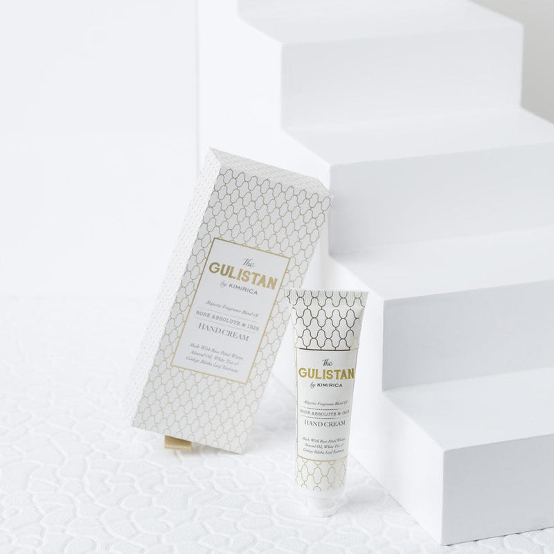 Kimirica The Gulistan Hand Cream - 30 ml