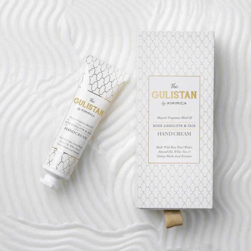 Kimirica The Gulistan Hand Cream - 30 ml