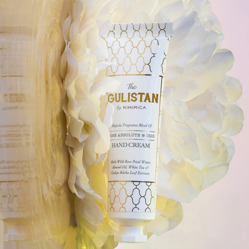 Kimirica The Gulistan Hand Cream - 30 ml