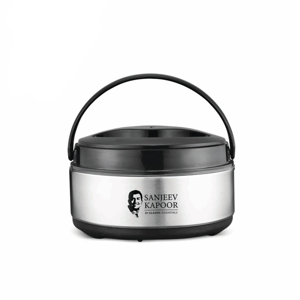 Sanjeev Kapoor by Classic Essentials THERMOpot Casserole