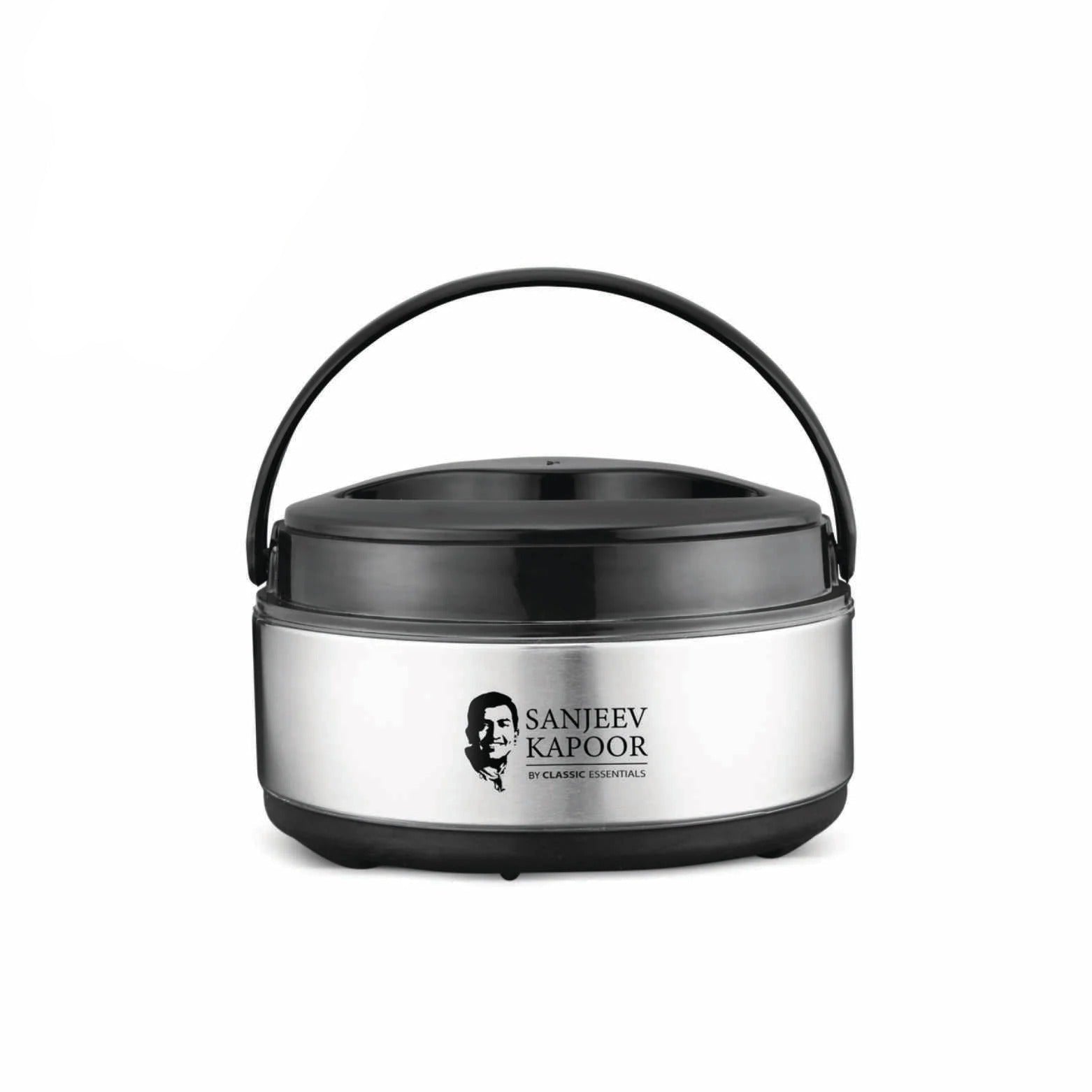 Sanjeev Kapoor by Classic Essentials THERMOpot Casserole