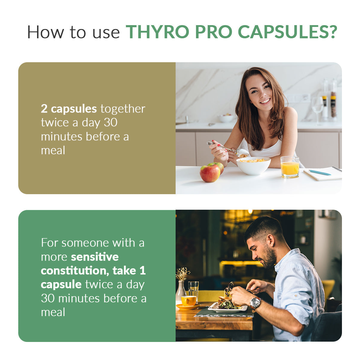 Matsyaveda Ayurvedic Herbal Wellness Capsules