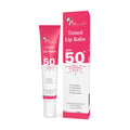 Fixderma Tinted Lip Balm SPF 50+ - 15 ml