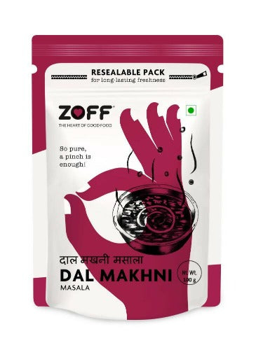 Zoff Spices Chicken Combo