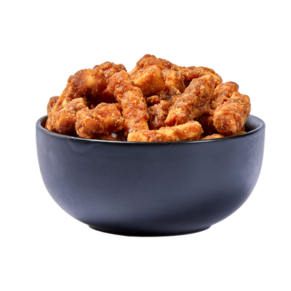 Chai Point Gur Pare – Traditional Jaggery Bites