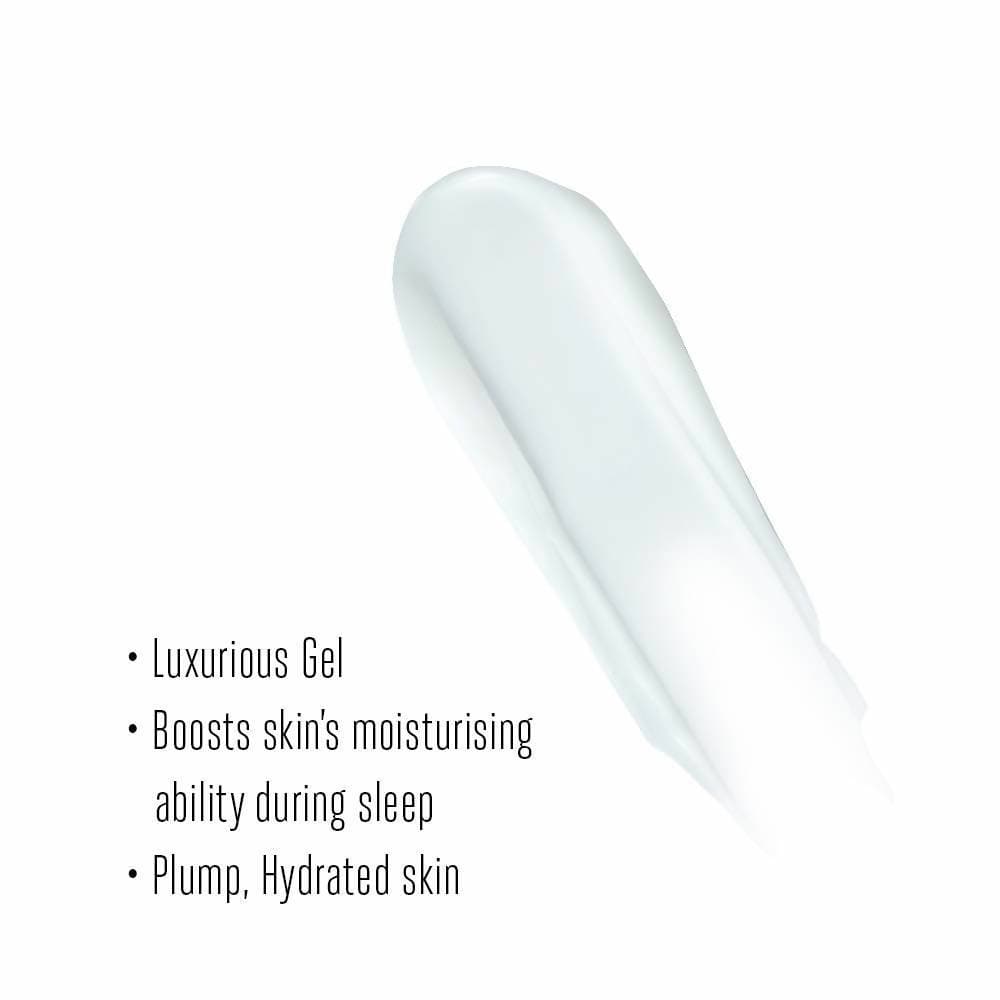 Lakme Absolute Hydra Pro Overnight Gel - 50 gms