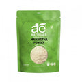 AE Naturals Pure Manjistha Powder – Herbal Care for Skin & Hair