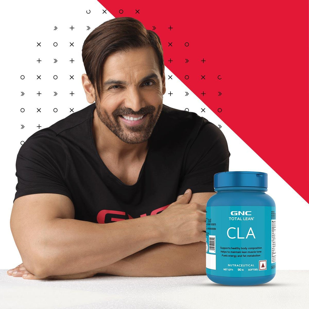 GNC Total CLA Botanical Capsules - 90 Tabs