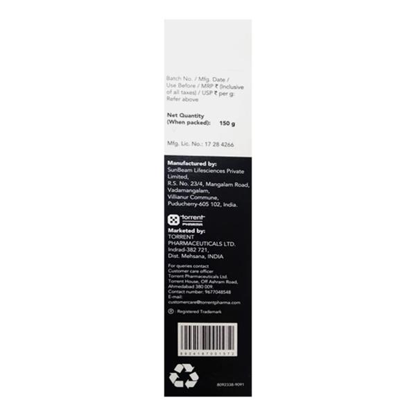 Torrent Pharma Triflow Hair Conditioner - 150 gms - Pack of 2