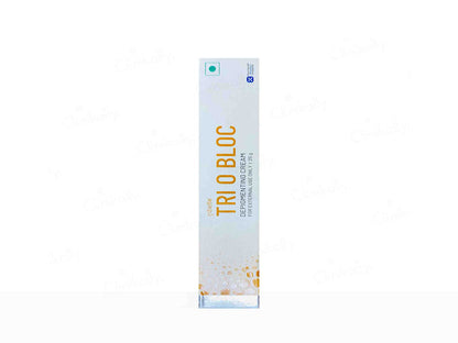 Torrent Pharma Tri O Block Skin Lightening Cream - 25 gms