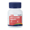 Truuth Ashwagandha Capsule - 60