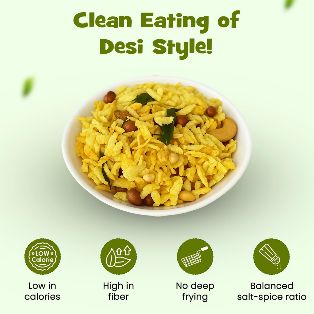 PANCHHI Chidwa Diet Mixture Namkeen