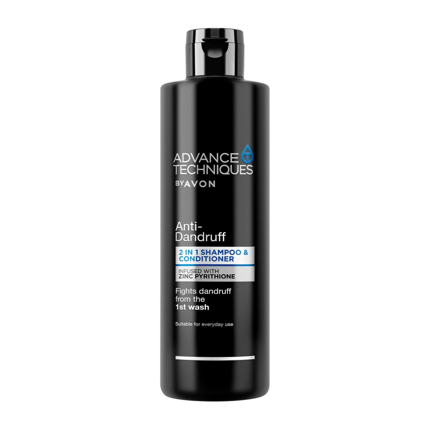 Avon Advance Techniques Anti Dandruff 2-In-1 Shampoo & Conditioner