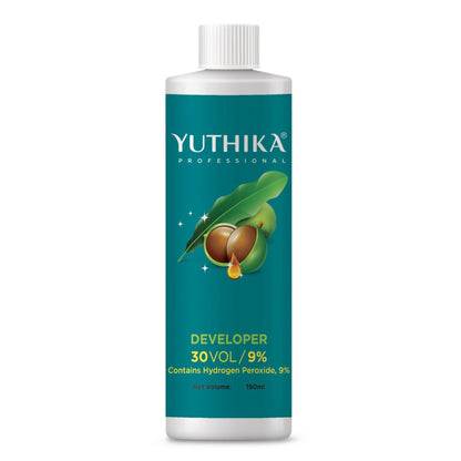 Yuthika Professional Hair Developer 30 Volume (9%)