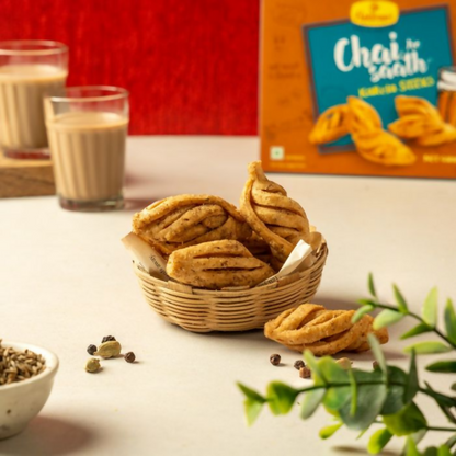 Haldiram's Karela Sticks