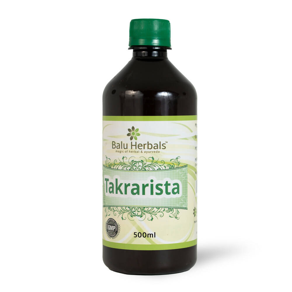 Balu Herbals Takrarista