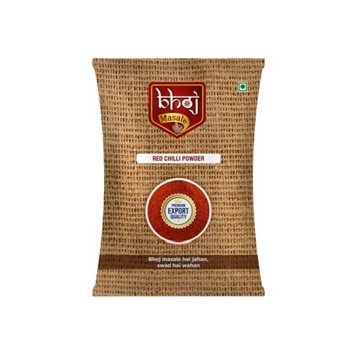 Bhoj Masale Lal Mirch Powder