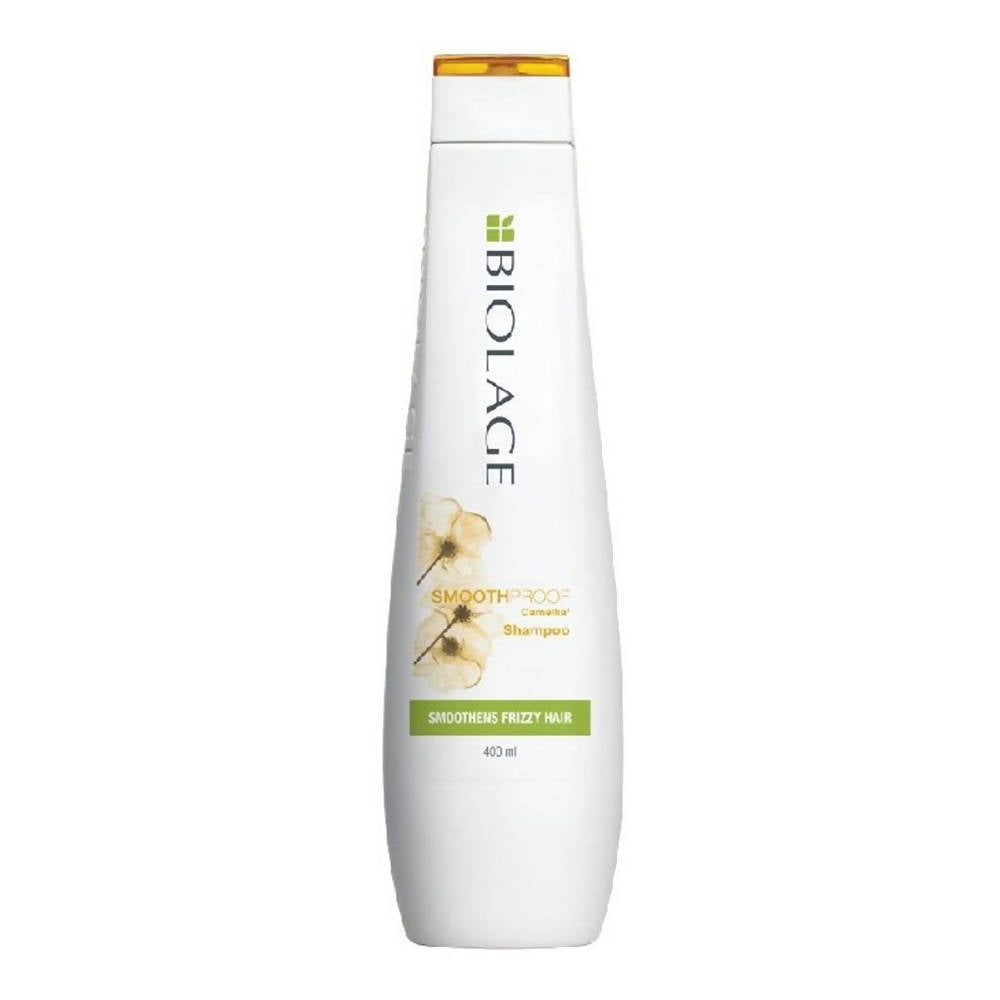 Matrix Biolage Smoothproof Camellia Shampoo