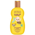 Lotus Herbals Baby+ Gentle Cleansing Shampoo
