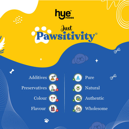 Hye Pets Goat Milk Powder For Pets