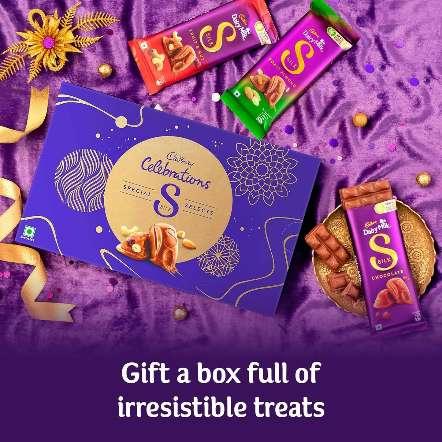 Cadbury Celebrations Combo