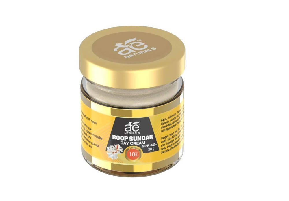 AE Naturals Roop Sundar Day Cream 30g