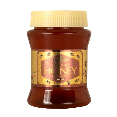 Balu Herbals Honey