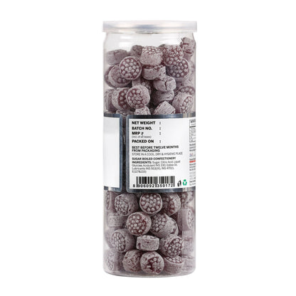 Shadani Black Current Candy