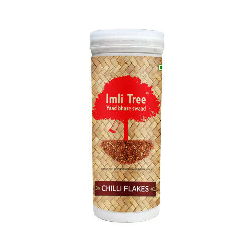 Imli Tree Chilli Flakes Sprinklers